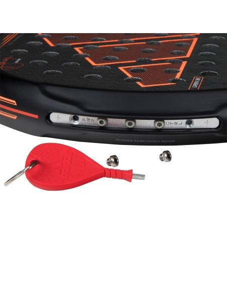 Adidas Adipower Multiweight Control 3.3 | Ofertas de pádel